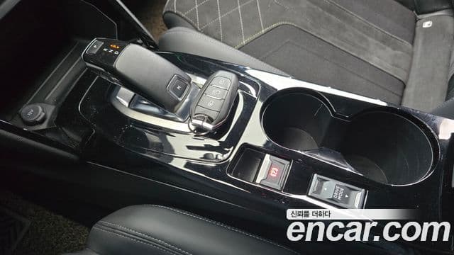 Peugeot 2008 2세대 1.5 BlueHDi GT Line, 2021 9