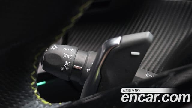 Peugeot 2008 2세대 1.5 BlueHDi GT Line, 2021 16