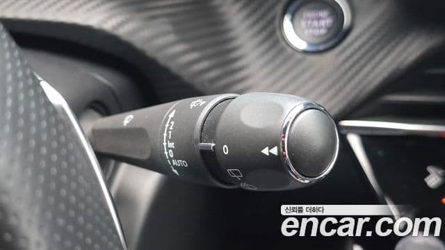 Peugeot 2008 2세대 1.5 BlueHDi GT Line, 2021 17