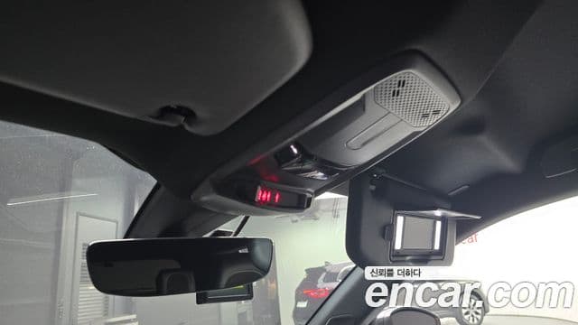 Peugeot 2008 2세대 1.5 BlueHDi GT Line, 2021 20