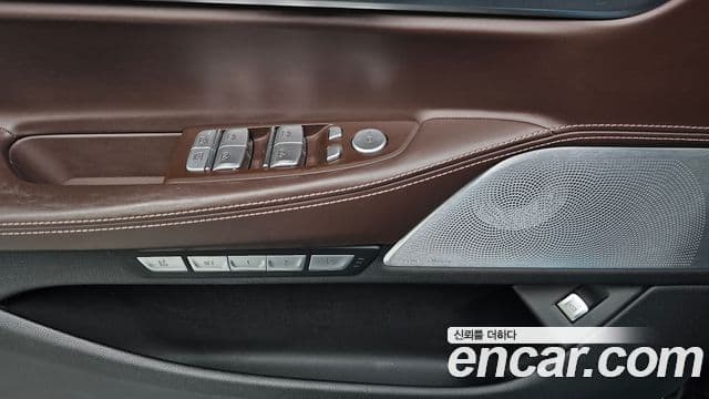 BMW 7시리즈 (G11) 750Li xDrive, 2016 18