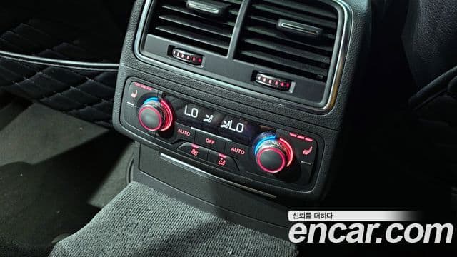 Audi New A6 C7, 2018 18