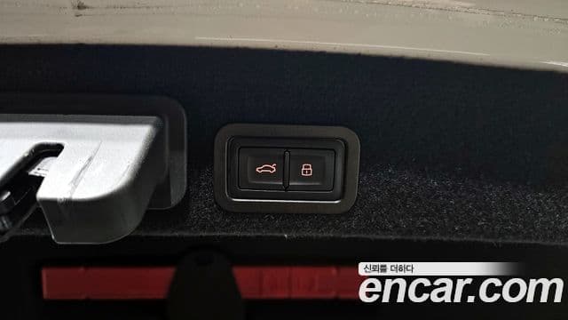 Audi New A6 C7, 2018 20