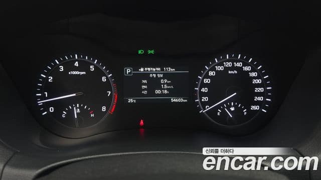 Genesis G80 Premium Luxury, 2017 8