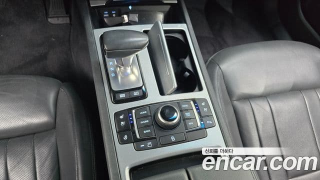 Genesis G80 Premium Luxury, 2017 9