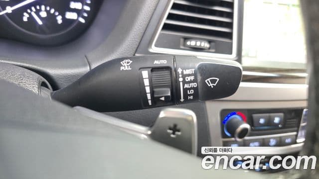 Genesis G80 Premium Luxury, 2017 18