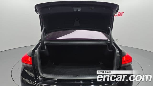 Genesis G80 Premium Luxury, 2017 20