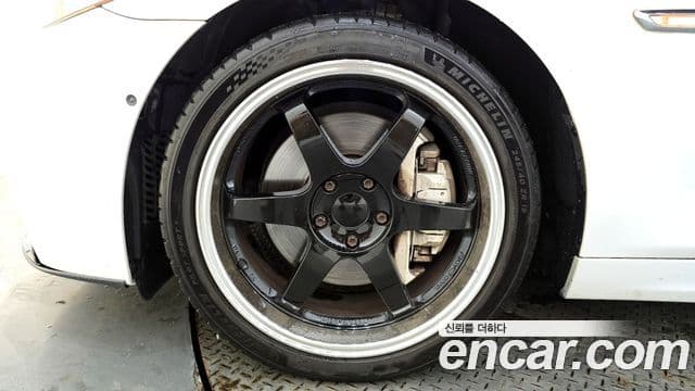 BMW 5시리즈 (F10), 2011 все фото