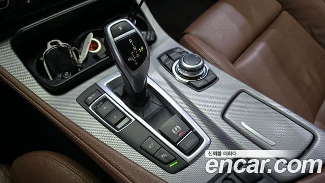 BMW 5시리즈 (F10), 2011 9