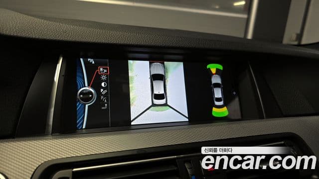 BMW 5시리즈 (F10), 2011 15