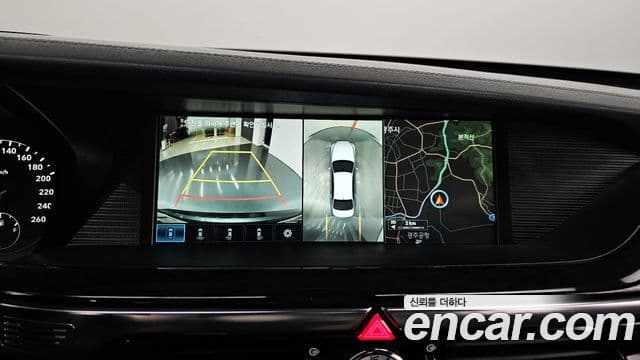 Genesis EQ900 Premium Luxury, 2016 16