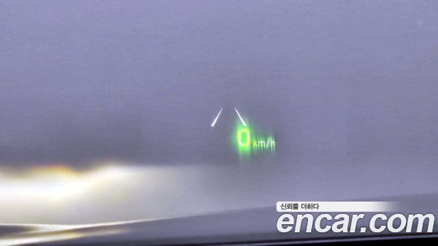 Genesis EQ900 Premium Luxury, 2016 17