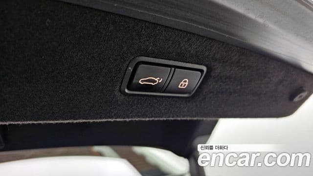 Genesis EQ900 Premium Luxury, 2016 20