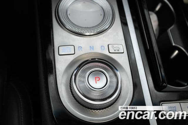 Genesis G80 (RG3) бензин 2.5 турбо 2WD, 2021 9