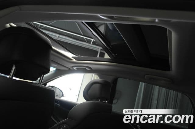 Genesis G80 (RG3) бензин 2.5 турбо 2WD, 2021 11