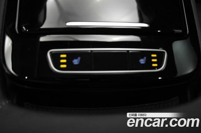 Genesis G80 (RG3) бензин 2.5 турбо 2WD, 2021 13