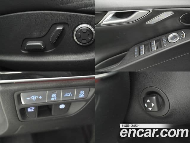 Genesis G80 (RG3) бензин 2.5 турбо 2WD, 2021 15