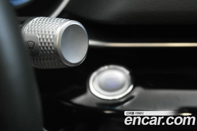 Genesis G80 (RG3) бензин 2.5 турбо 2WD, 2021 17