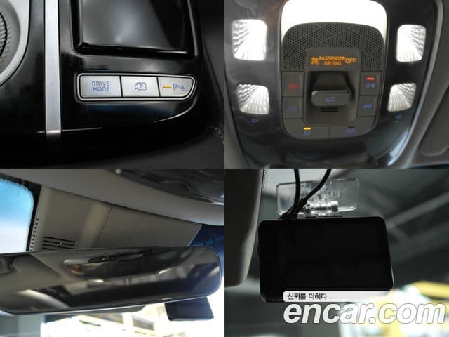 Genesis G80 (RG3) бензин 2.5 турбо 2WD, 2021 20