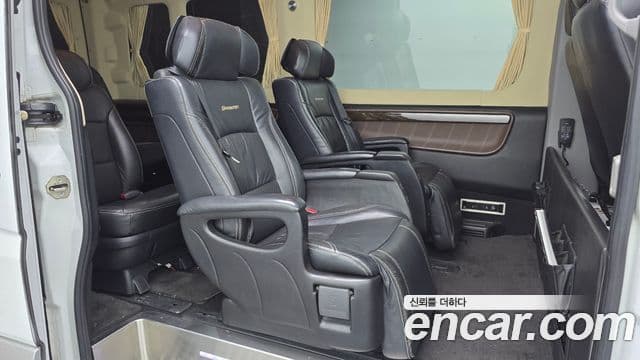 Mercedes-Benz 스프린터 W906, 2013 12