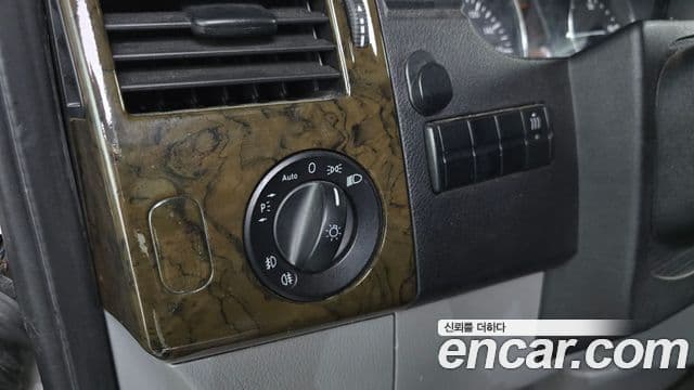 Mercedes-Benz 스프린터 W906, 2013 17