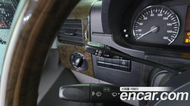 Mercedes-Benz 스프린터 W906, 2013 18