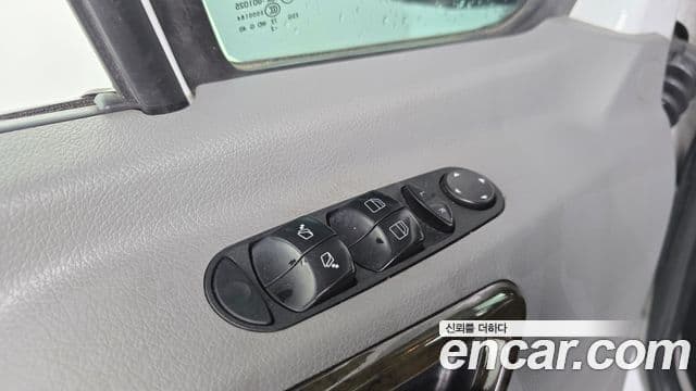 Mercedes-Benz 스프린터 W906, 2013 19