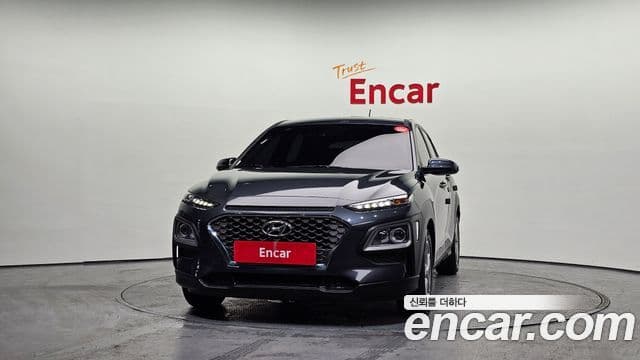 Hyundai Kona Modern Choice, 2020 3