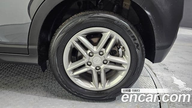 Hyundai Kona Modern Choice, 2020 все фото