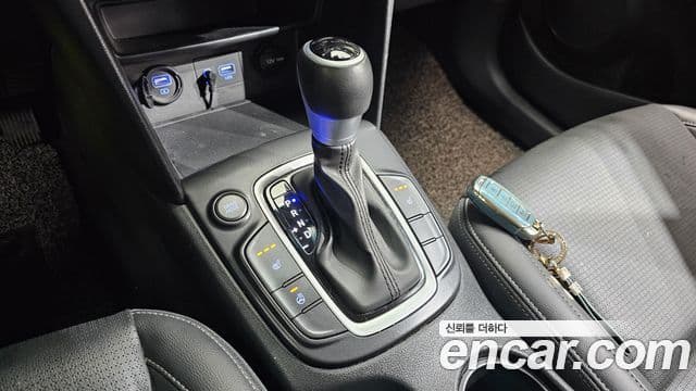 Hyundai Kona Modern Choice, 2020 9