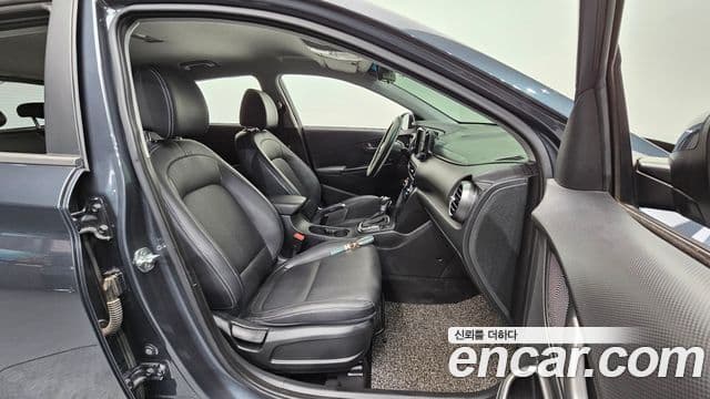 Hyundai Kona Modern Choice, 2020 10