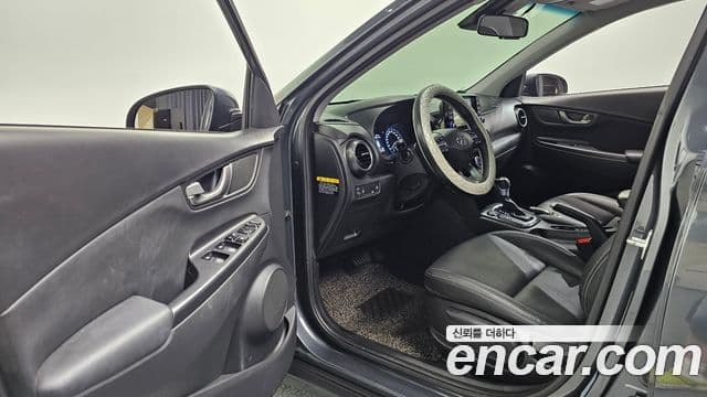 Hyundai Kona Modern Choice, 2020 11