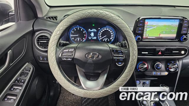 Hyundai Kona Modern Choice, 2020 14