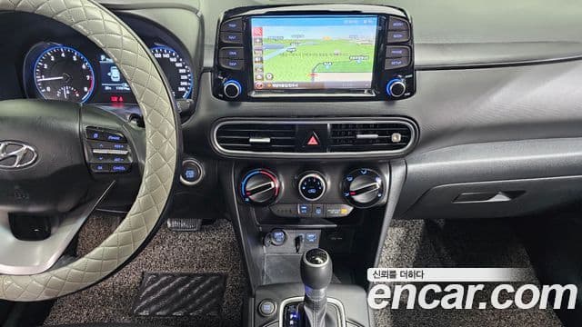 Hyundai Kona Modern Choice, 2020 15