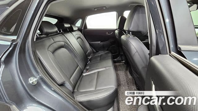 Hyundai Kona Modern Choice, 2020 19