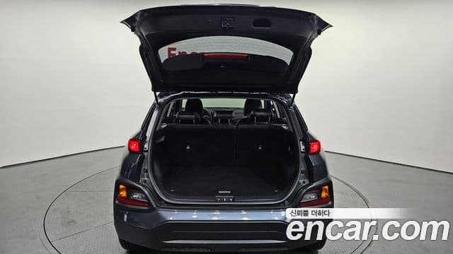 Hyundai Kona Modern Choice, 2020 20