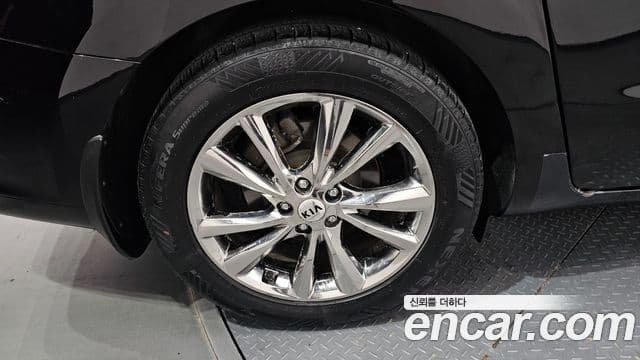 Kia The / новый New Carnival Prestige, 2019 все фото