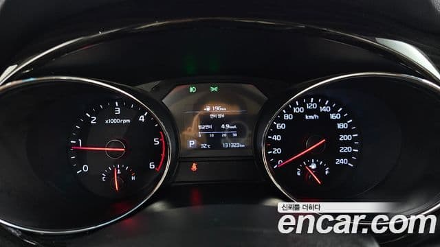 Kia The / новый New Carnival Prestige, 2019 8