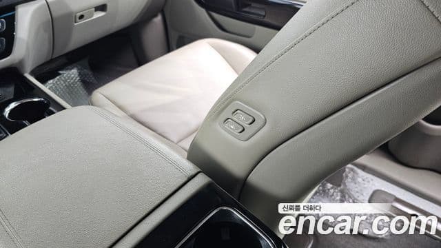 Kia The / новый New Carnival Prestige, 2019 17