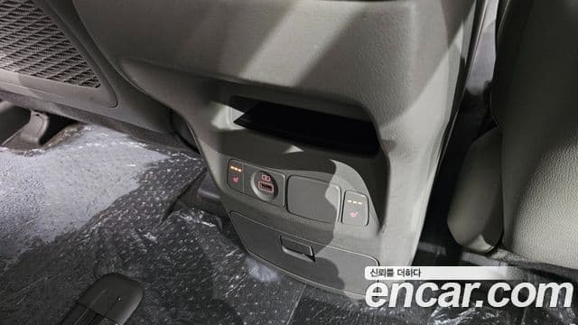 Kia The / новый New Carnival Prestige, 2019 19