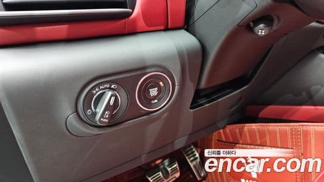 Maserati Levante 3.0 дизель AWD GranSport, 2019 12