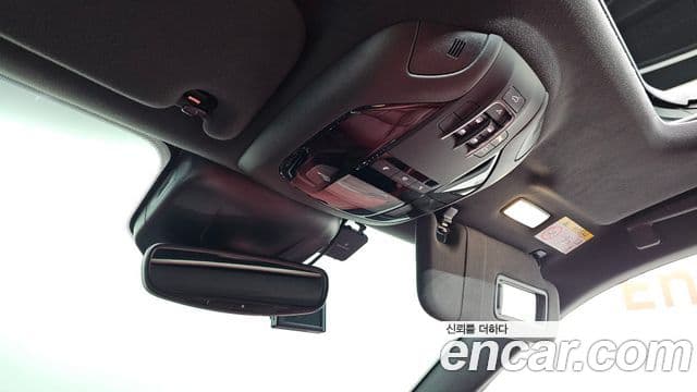 Maserati Levante 3.0 дизель AWD GranSport, 2019 14