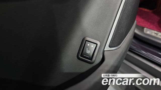 Maserati Levante 3.0 дизель AWD GranSport, 2019 17