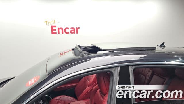 Maserati Levante 3.0 дизель AWD GranSport, 2019 20