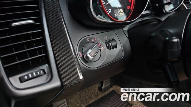 Audi R8 5.2 V10 Spyder, 2012 17