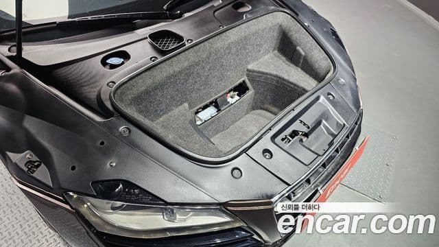 Audi R8 5.2 V10 Spyder, 2012 19