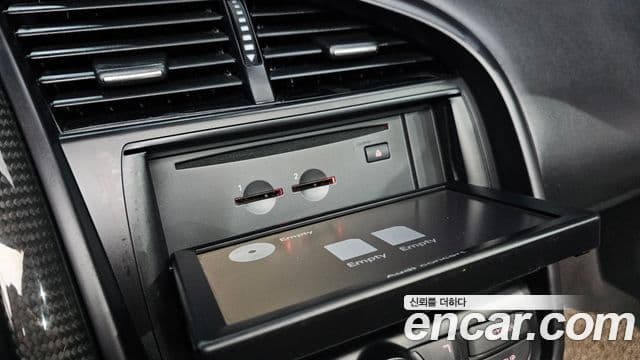 Audi R8 5.2 V10 Spyder, 2012 20