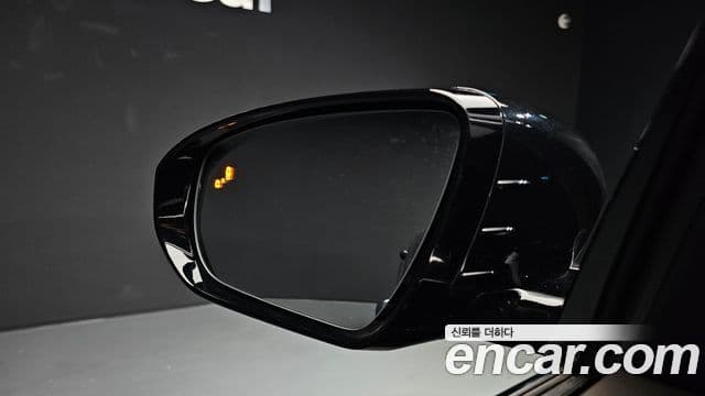 Kia The / новый K9 PlatinumⅢ, 2019 18