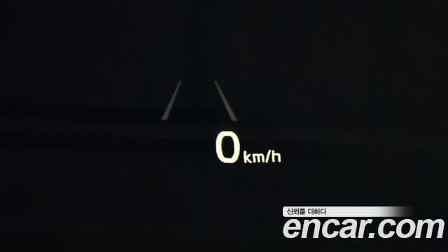 Kia The / новый K9 PlatinumⅢ, 2019 19