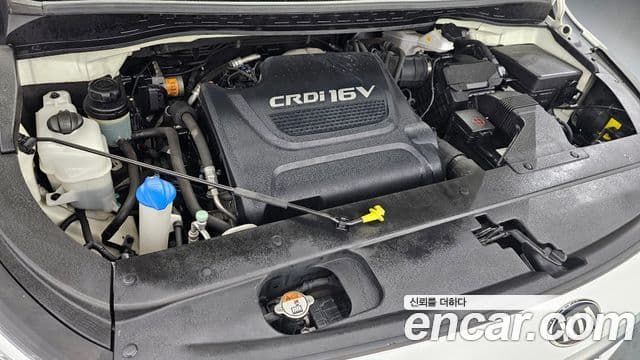 Kia All New Carnival VIP, 2018 6